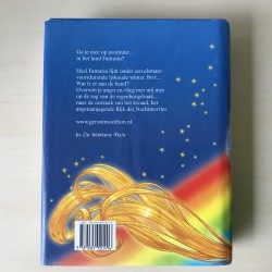 Geronimo stilton : Fantasia 3