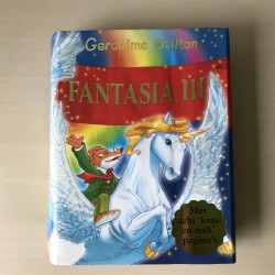 Geronimo stilton : Fantasia 3