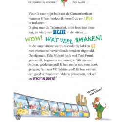 Geronimo Stilton : Fantasia VII