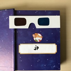 Geronimo Stilton : Fantasia VII