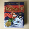 Geronimo Stilton : Fantasia VII