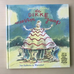De dikke meester Jaap