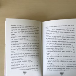 De Glitterclub: Het superfeest