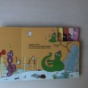 Kom op bezoek bij Barbapapa.