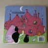 Kom op bezoek bij Barbapapa.