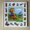 Het boek van Paul . Kleuters,  samenleesboek