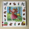 Het boek van de hut . Kleuters,  samenleesboek