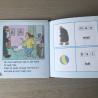 Het boek van de man. Kleuters,  samenleesboek