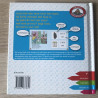 Het boek van de man. Kleuters,  samenleesboek