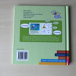Paul van Loon : waar is Noura. Samenleesboek