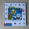 Paul van Loon : waar is Noura. Samenleesboek