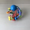Playgro Speel- en leerbal : rammelaar.