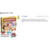 Monopoly Junior : Party