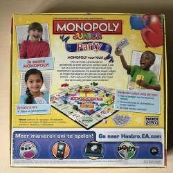 Monopoly Junior : Party