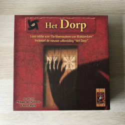 999 Games : Het Dorp