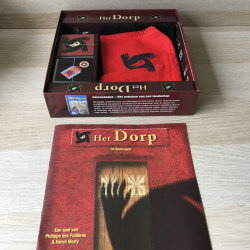 999 Games : Het Dorp