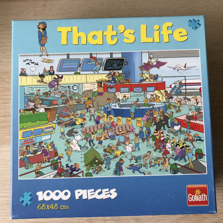 That’s Life : 1000 stukjes (71363)