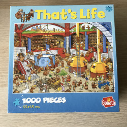 That’s Life : 1000 stukjes (37139)