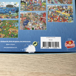 That’s Life : 1000 stukjes (37139)
