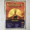 999 Games : De Kolonisten van de Prehistorie.