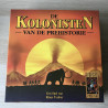 999 Games : De Kolonisten van de Prehistorie.