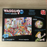 Wasgij : Mystery nummer 6. Kinderopvang .  1000 stukjes.