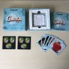 Cortex : The Brain game. Challenge.