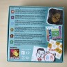 Cortex : The Brain game. Challenge.