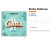 Cortex : The Brain game. Challenge.