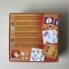 Cortex : Geo. The Brain game.