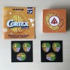Cortex : Geo. The Brain game.