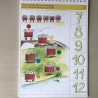 Spelend leren met Rondo Piccolo : Rekenspel 1. Boekje