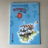 Spelend leren met Rondo Piccolo : Rekenspel 1. Boekje