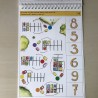 Spelend leren met Rondo Piccolo : Rekenspel 1. Boekje