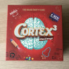 Cortex 3 Challenge : The Brain  party game. Ongebruikt.