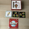 Cortex 3 Challenge : The Brain  party game. Ongebruikt.