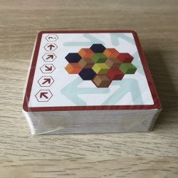 Cortex 3 Challenge : The Brain  party game. Ongebruikt.