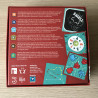 Cortex 3 Challenge : The Brain  party game. Ongebruikt.