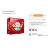 Cortex 3 Challenge : The Brain  party game. Ongebruikt.