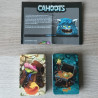 Cahoots