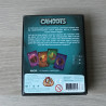 Cahoots