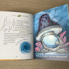 Geronimo Stilton: Fantasia met 8 kras-en-ruik pagina’s