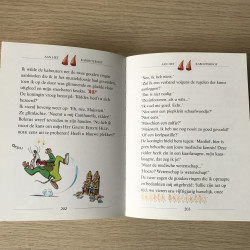 Geronimo Stilton: Fantasia