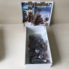 Lego spel: Lava Dragon