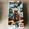 Lego spel: Lava Dragon