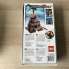 Lego spel: Lava Dragon