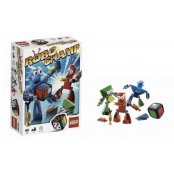 Lego spel: Robo champ