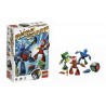 Lego spel: Robo champ