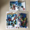 Lego spel: Robo champ
