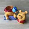 Winnie de Pooh : koektrommel, snoepjespot